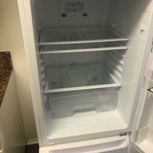 6 months old Refrigerator